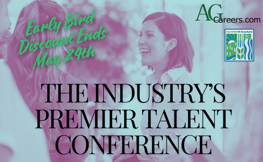 Investing in Talent and the Industry